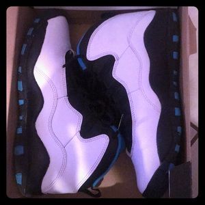 Air Jordan Retro 10